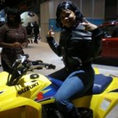 Tiffany Nicole Bailey