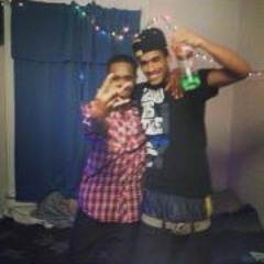 Dashawn YuNg KuSh Hawkins