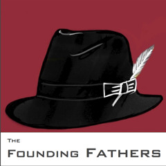 Founding Fathers - Lovely Day - Live @ The Falcon