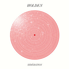 HOLDEN MUSIC