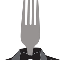Mr Fork