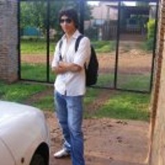 Fabricio Romero 2
