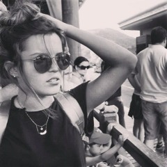 Luísa Zanetta de Souza