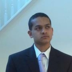 Fayyaz Fizzy Chowdhury