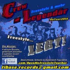 Crew Legendär