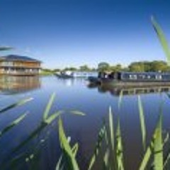 Pillings Lock Marina