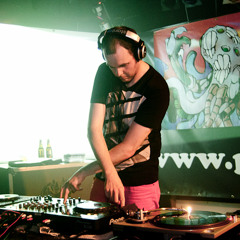 VinylBoy