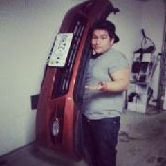 Fernando Martinez 26