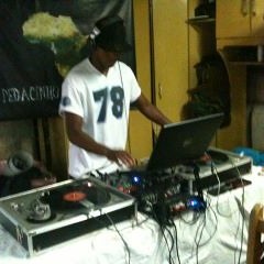 TYKO DJ NYBSP