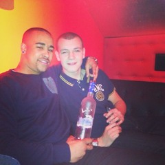 kyle alleyne