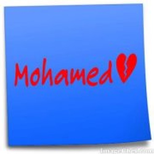 Mohamed Afify 3’s avatar