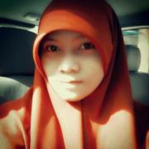Aisyah Zahra’s avatar