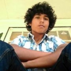 Ruben Rodriguez Cruz