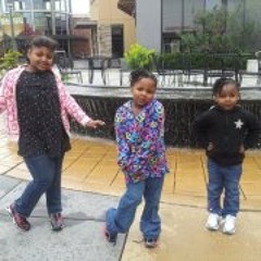 Marie Lovetobeme Gomez