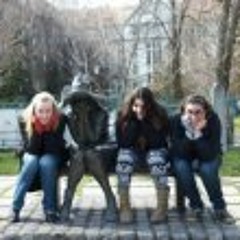 Sara Alíz Díaz Pérez