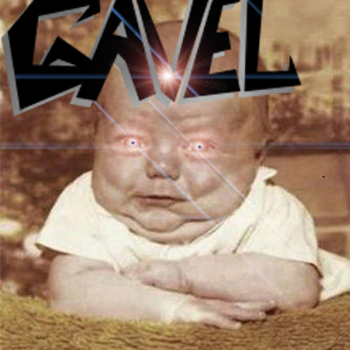 SoundCloud profile picture for @gavel