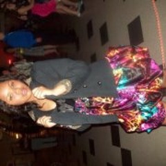 Elaine Luminous Jones