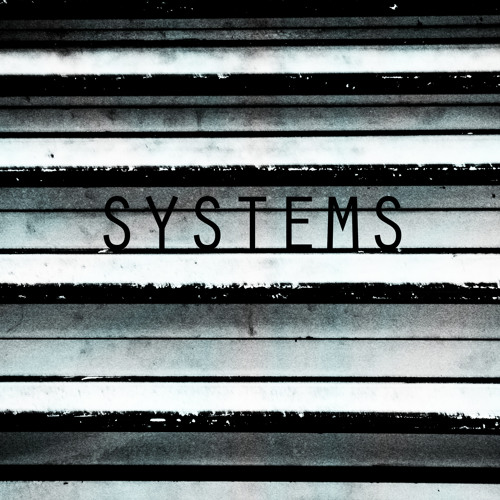 SoundCloud profile picture for @systems