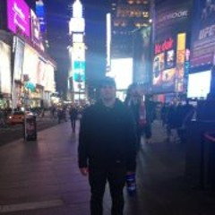 Zackary Sutherland-South