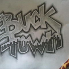 Bucktown Records