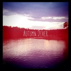 Autumn Diver