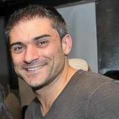 Todd Costanzo