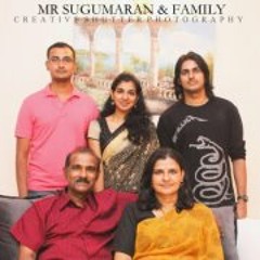 Avvneesh Sukakumaran