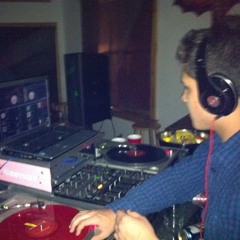 DJ Algo-Rhythm