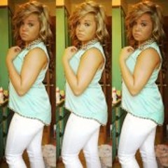 Stacy Alisha' Travillion