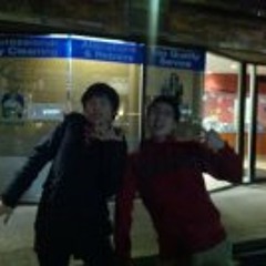 Nick Ho 8