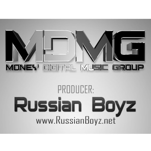 RussianBoyz’s avatar