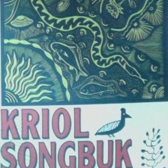 Kimbali Kid Kriol Song