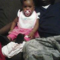 Keosha Garnett Prezident