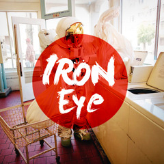 Iron Eye Wales