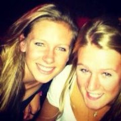 Anne-Fleur Tjon Joe Gin