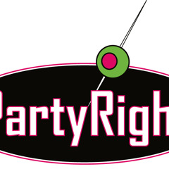 PartyRight Ent.