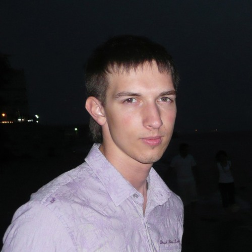 Alex Miller [russia]’s avatar