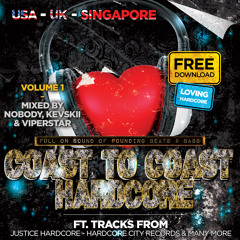 Coast To Coast Hardcore