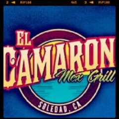 El Camaron Mex-Grill
