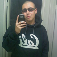 Angel Casper Garcia.