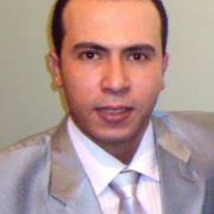 Mohammed Khater