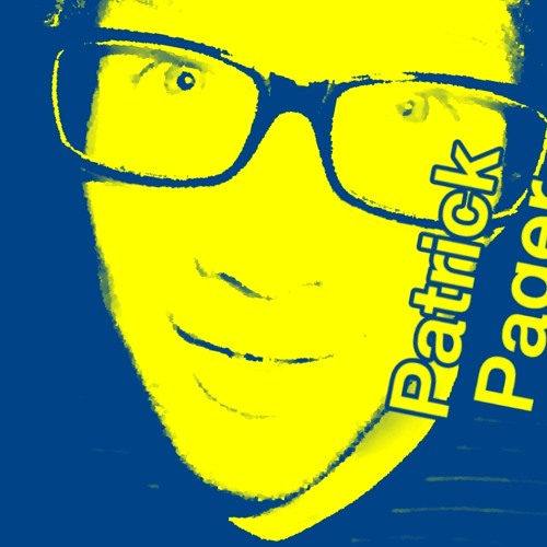 Patrick Pager’s avatar