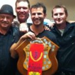 Michael 'Macca' Mestroni