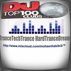 Trance Tech Trance Hard T