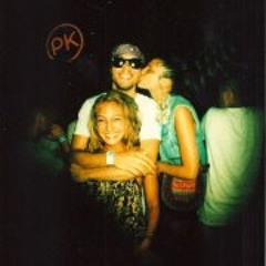 Kevin Le Nivek Khayat