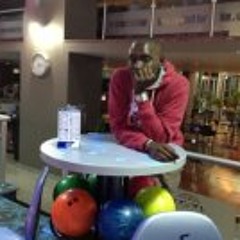 Ngqakiso Jeffery Bhebhe