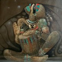 Турбодзен - Богатырский ДНБ (Ragara remix)