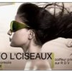 Bruno L'ciseaux