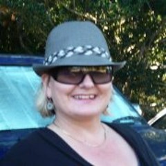 Rachel McLennan