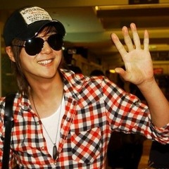 Shinhwa- once in a lifetime (english)